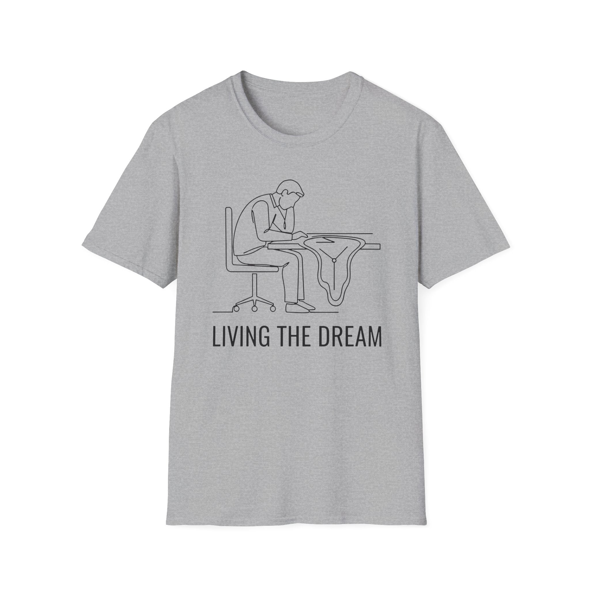 Living the dream T-Shirt