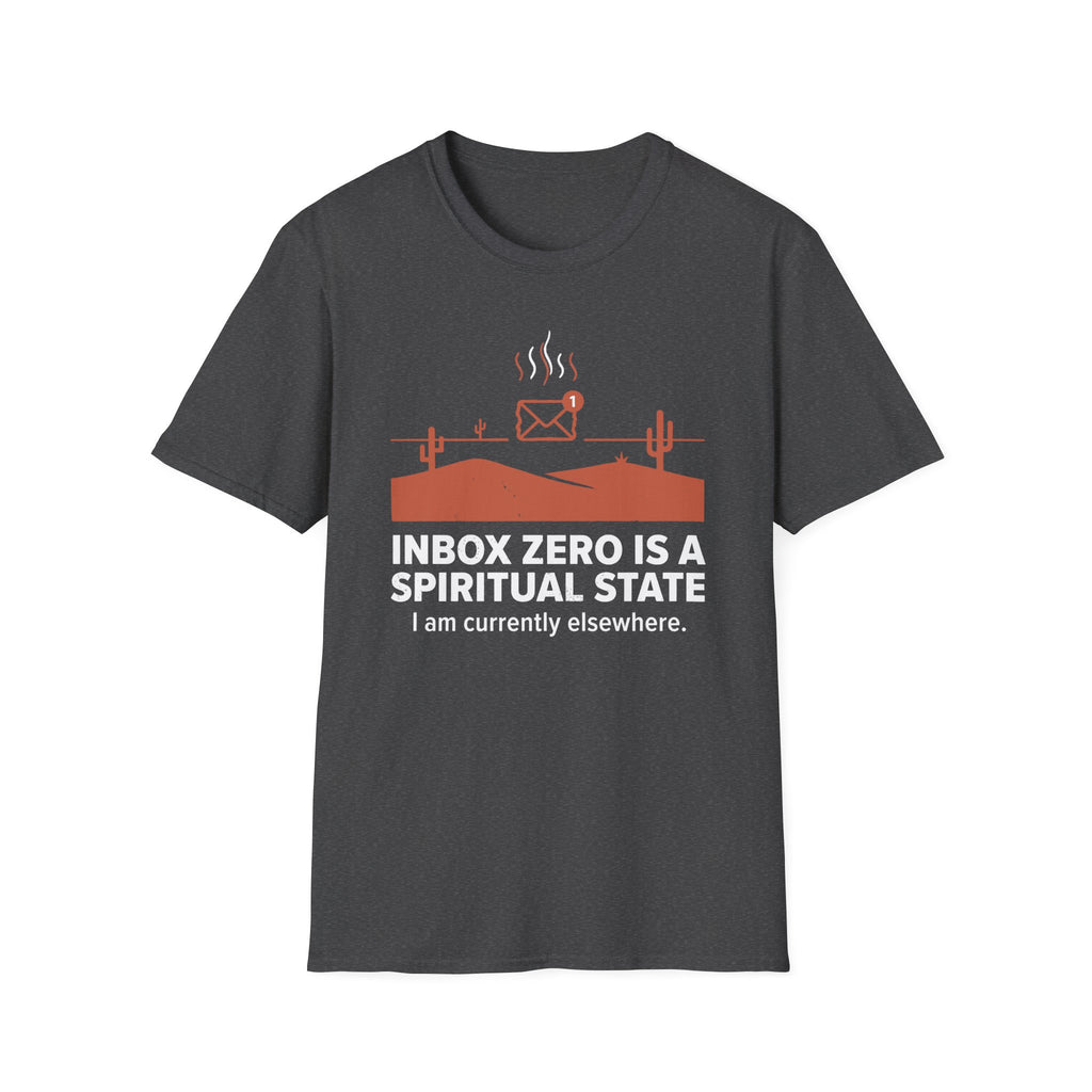 Inbox Zero T-Shirt