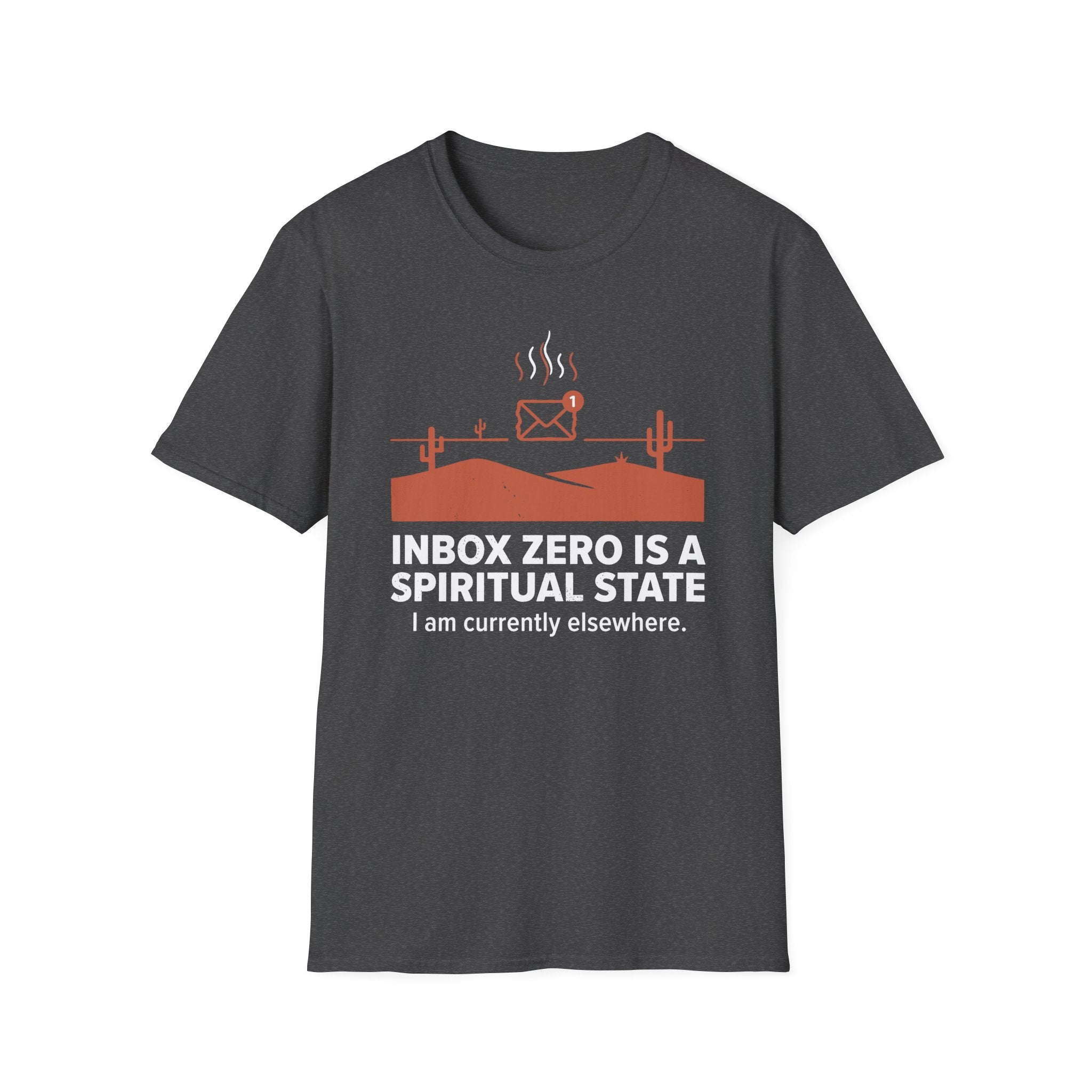 Inbox Zero T-Shirt