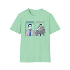 Camera On Off T-Shirt