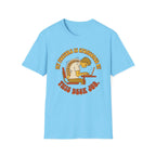 Posture T-Shirt