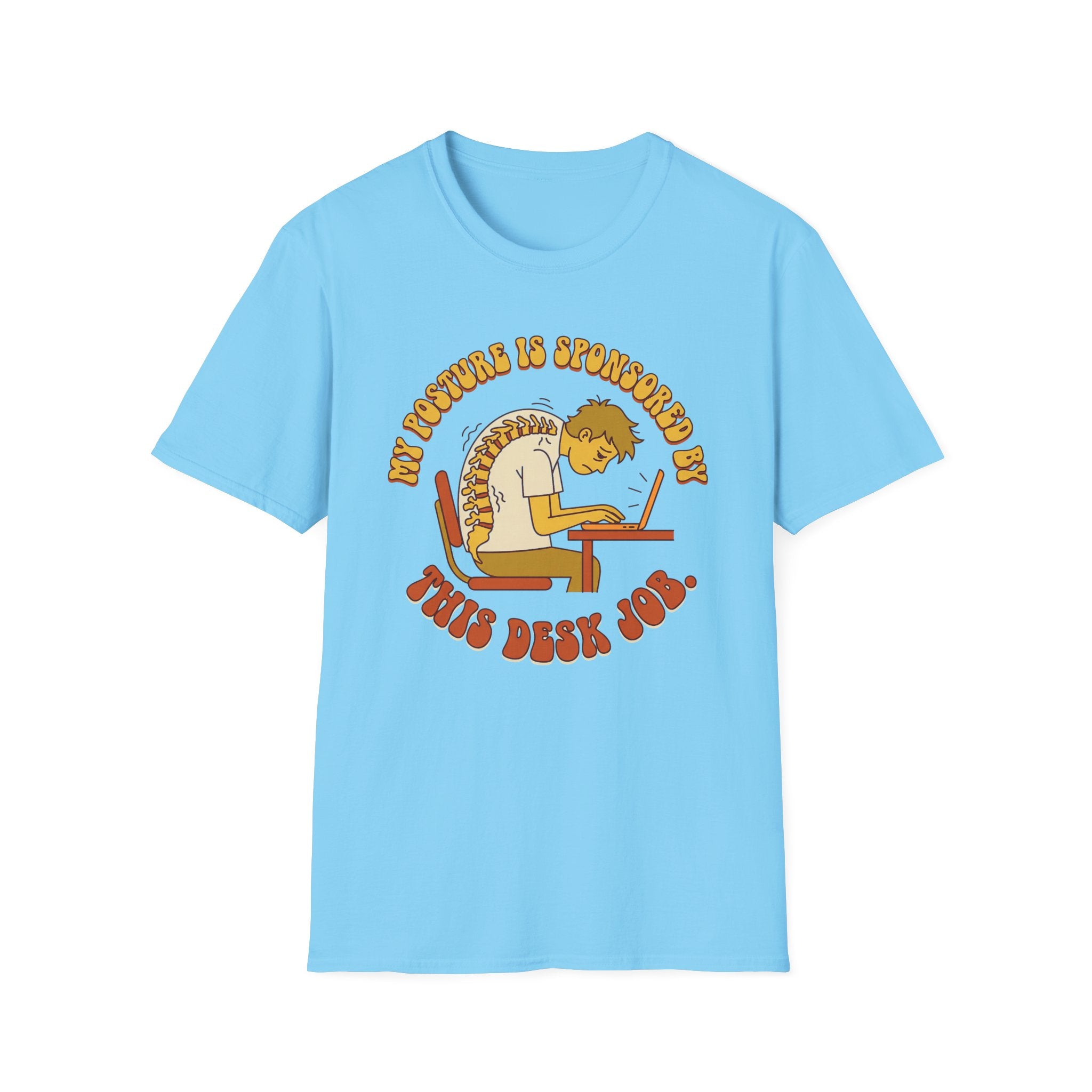 Posture T-Shirt