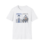 Camera On Off T-Shirt