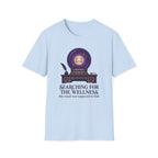 Searching for Wellness T-Shirt