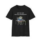 Nervous Breakdown T-Shirt