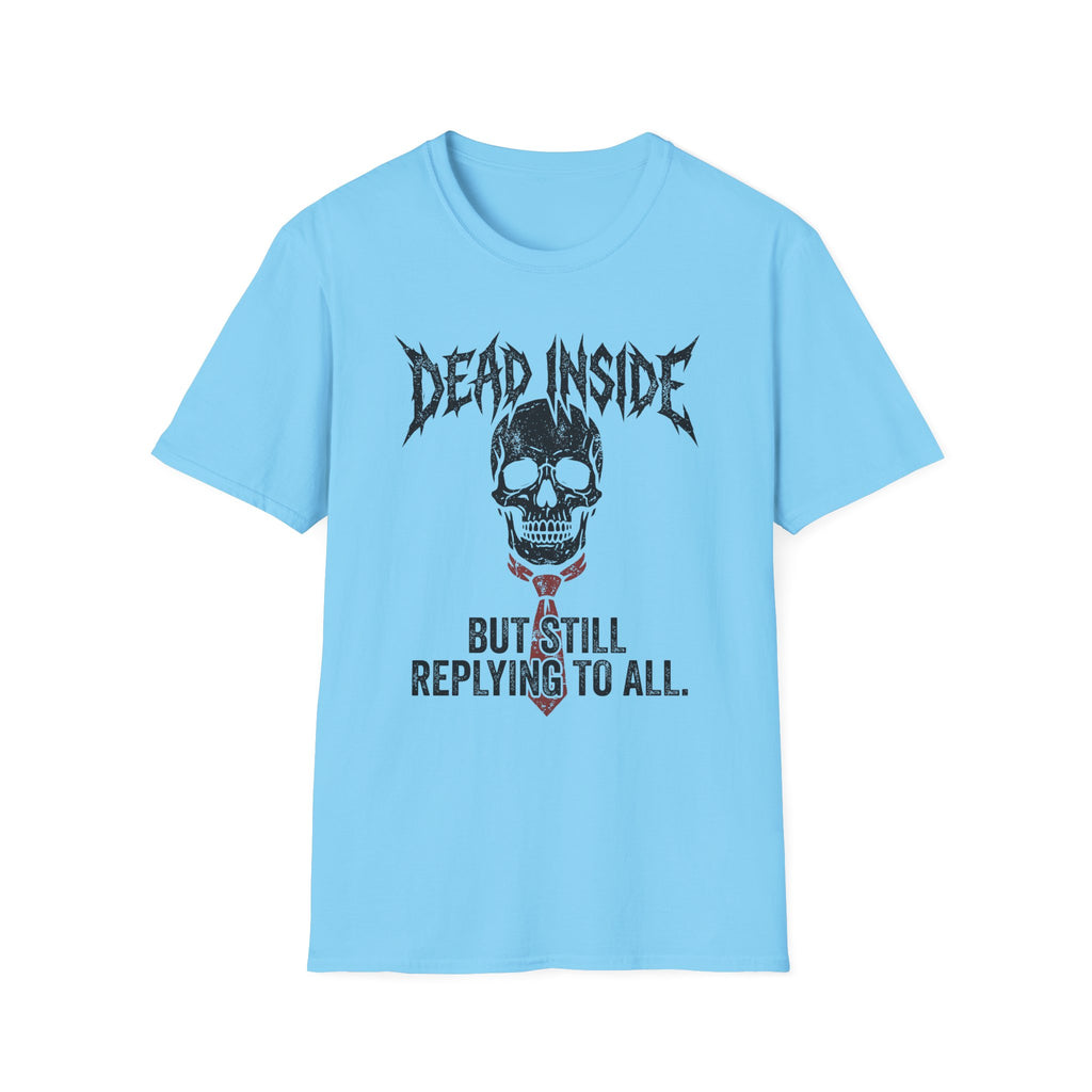 Dead Inside T-Shirt
