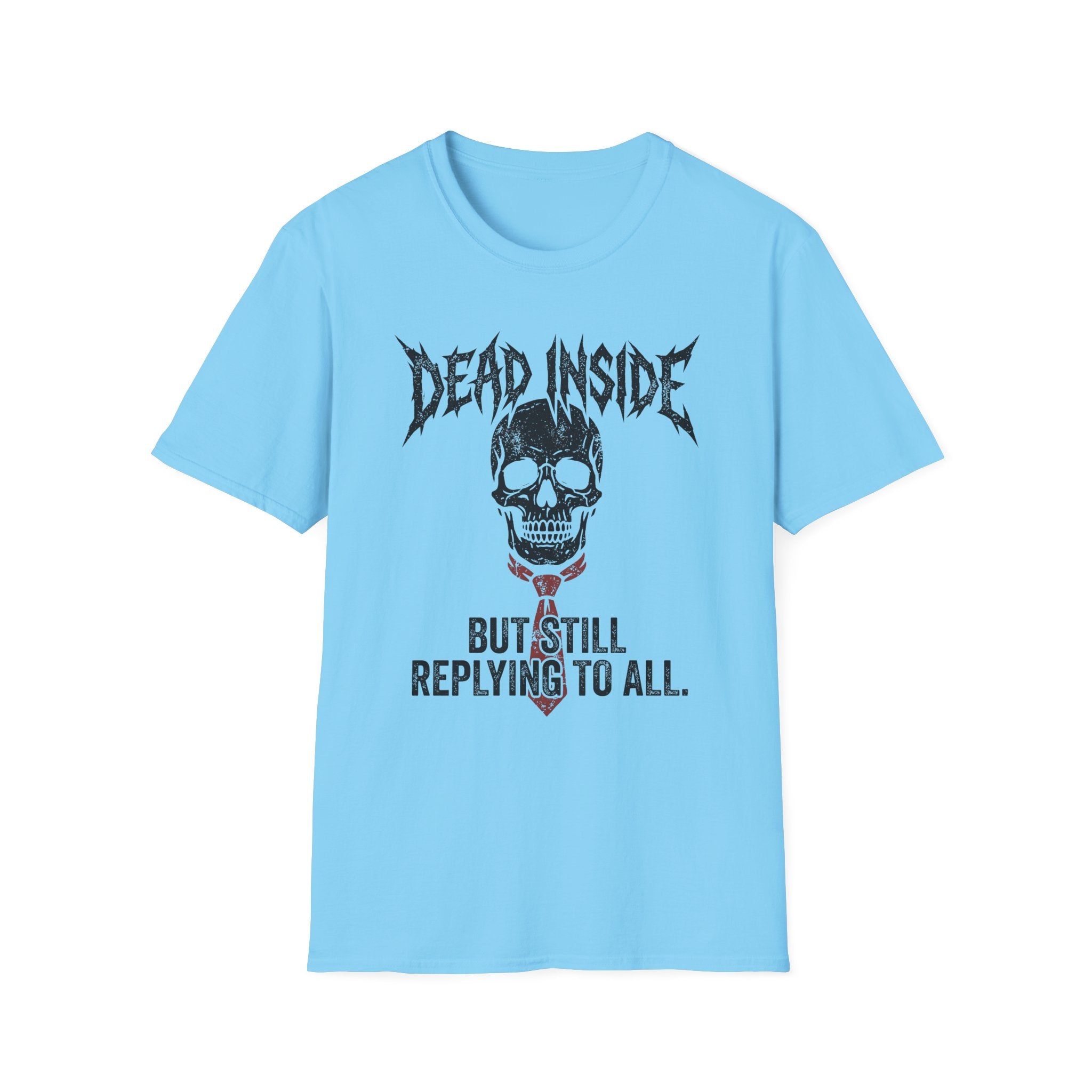 Dead Inside T-Shirt