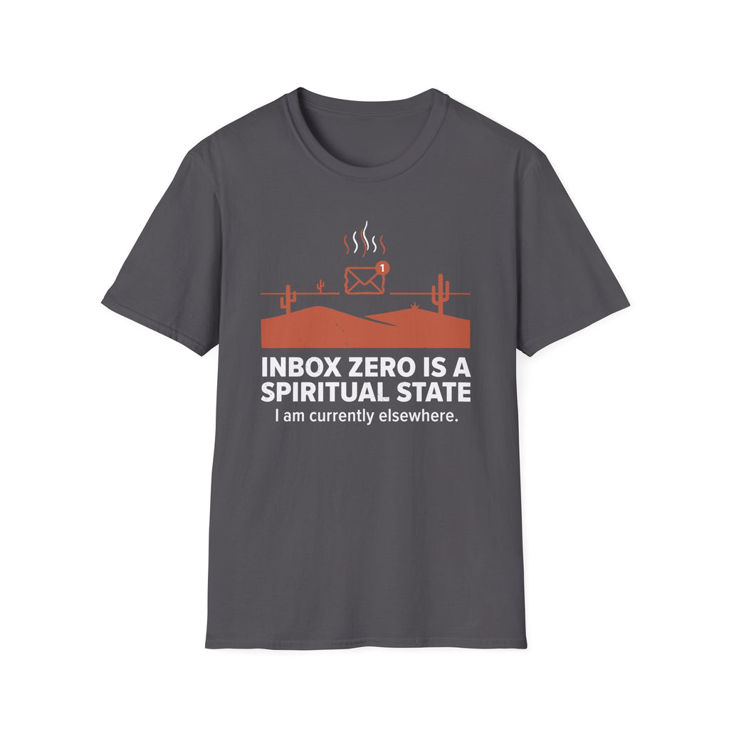 Inbox Zero T-Shirt