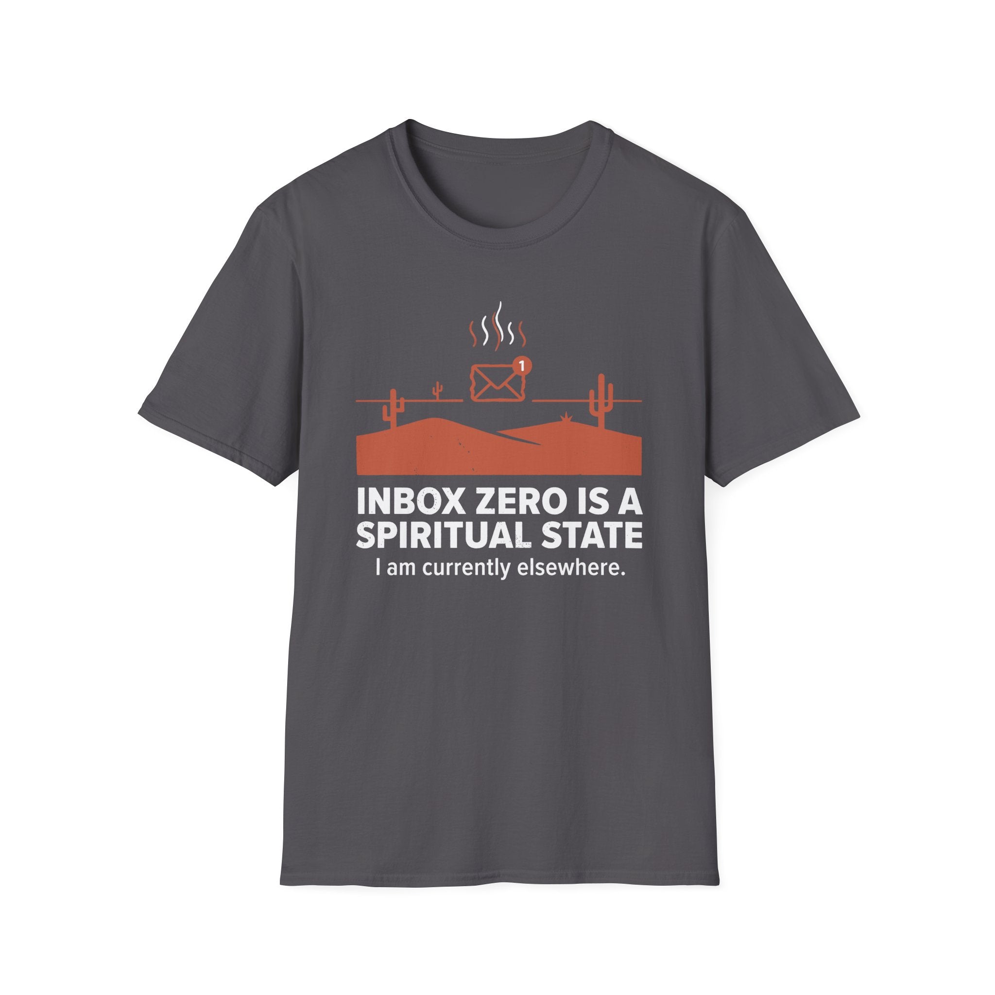 Inbox Zero T-Shirt