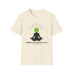 Green Dot T-Shirt