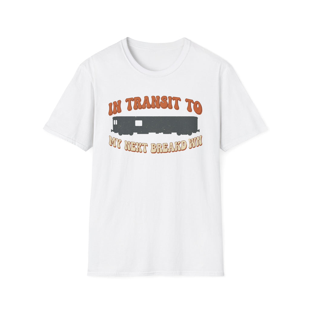 Next Breakdown T-Shirt