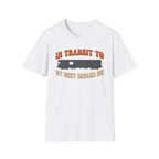 Next Breakdown T-Shirt