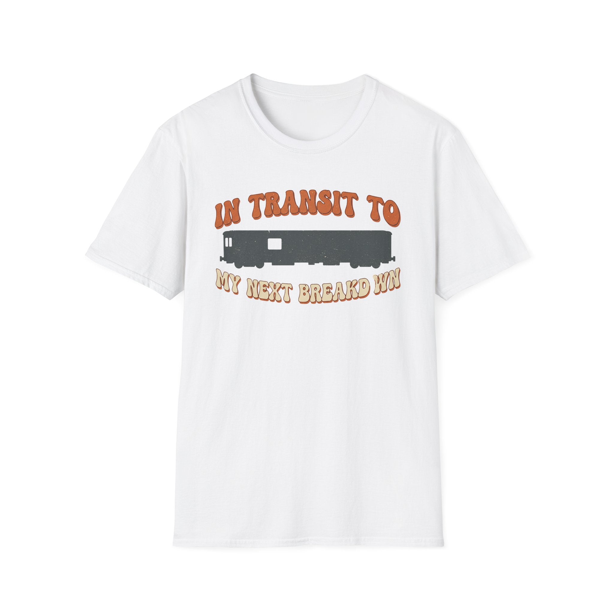 Next Breakdown T-Shirt