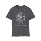 Archiving Patience T-Shirt
