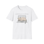 Following up on my will to live 2 T-Shirt