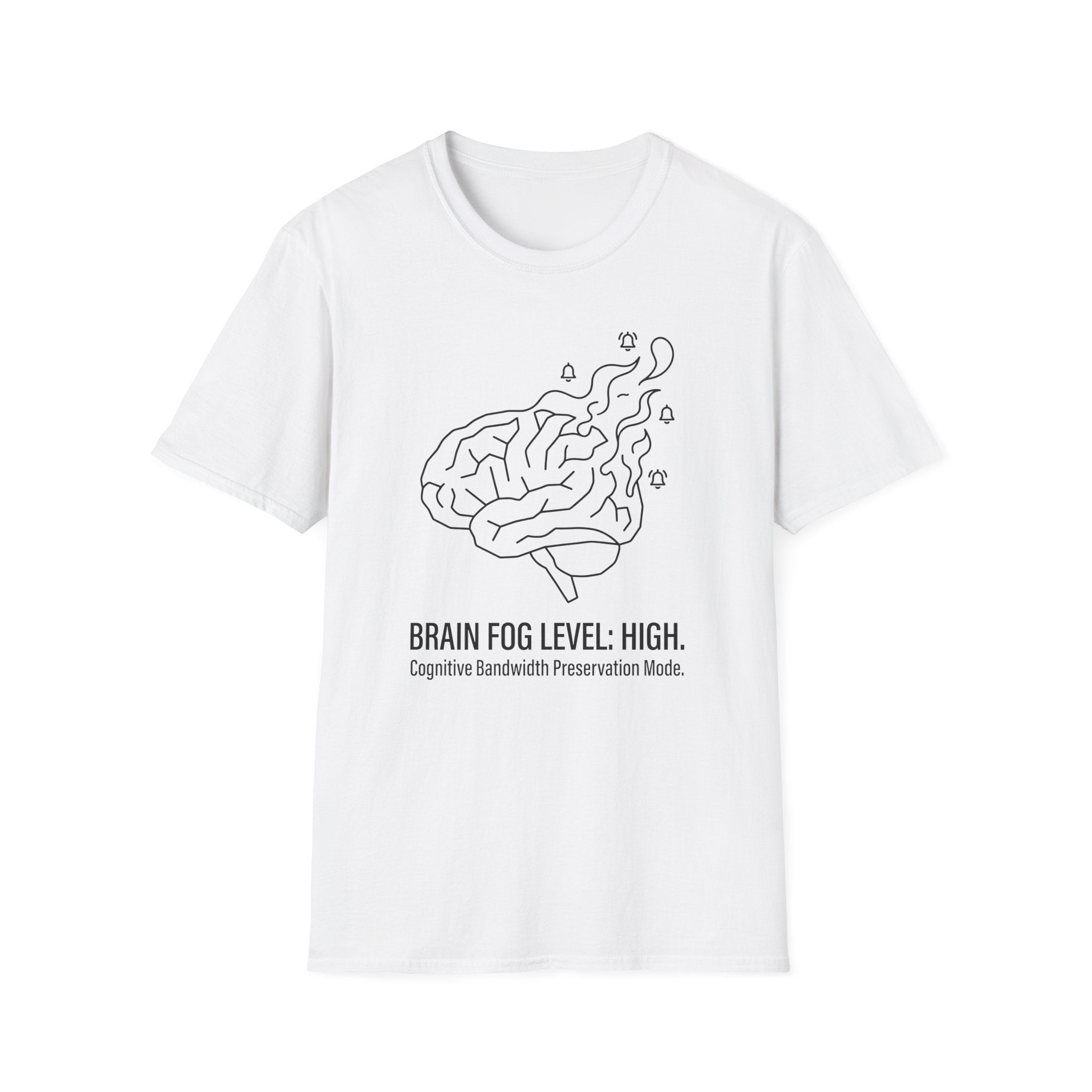 Brain Fog T-Shirt