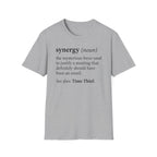 Synergy Noun T-Shirt