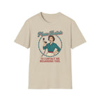 Please Hesitate T-Shirt