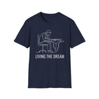 Living the dream T-Shirt