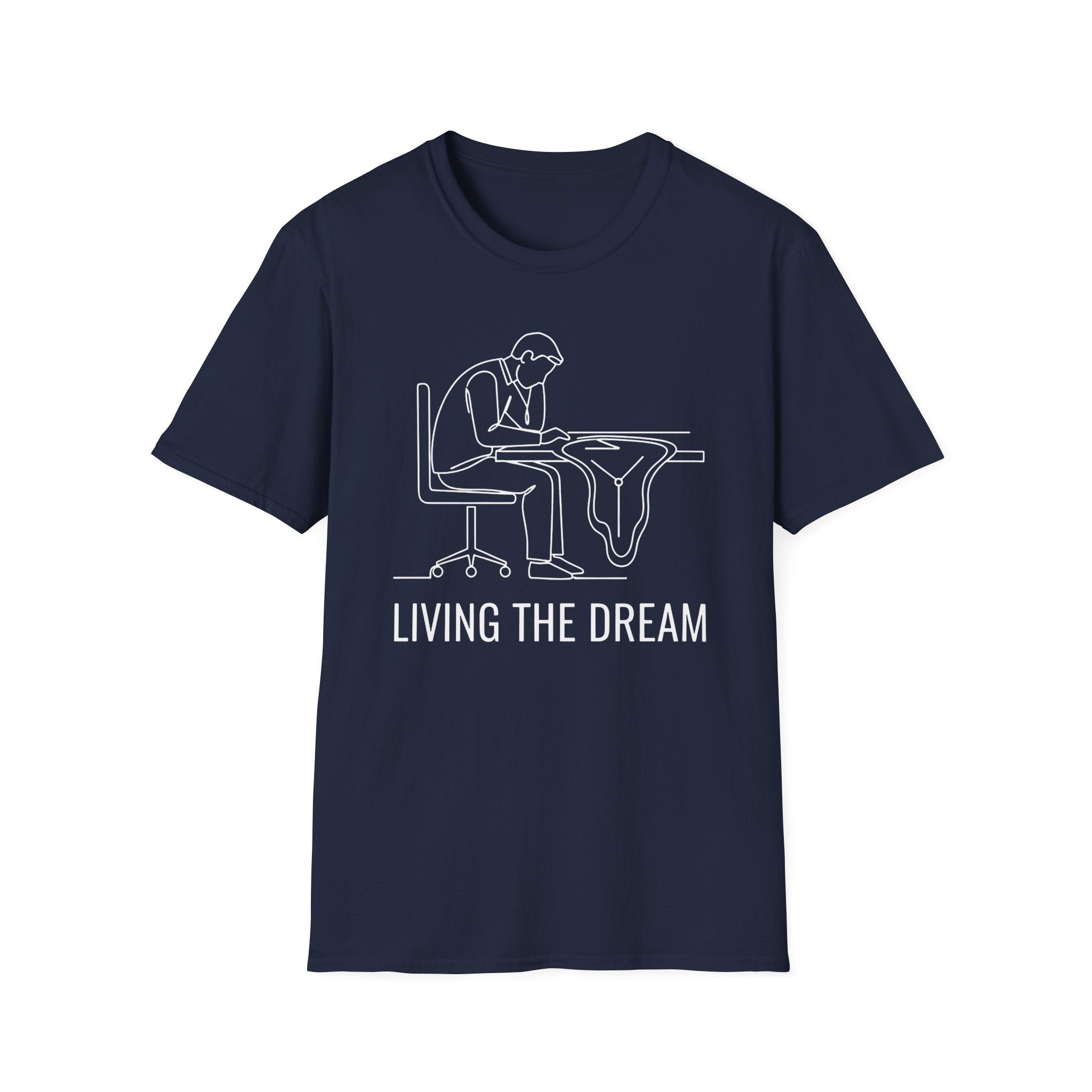 Living the dream T-Shirt