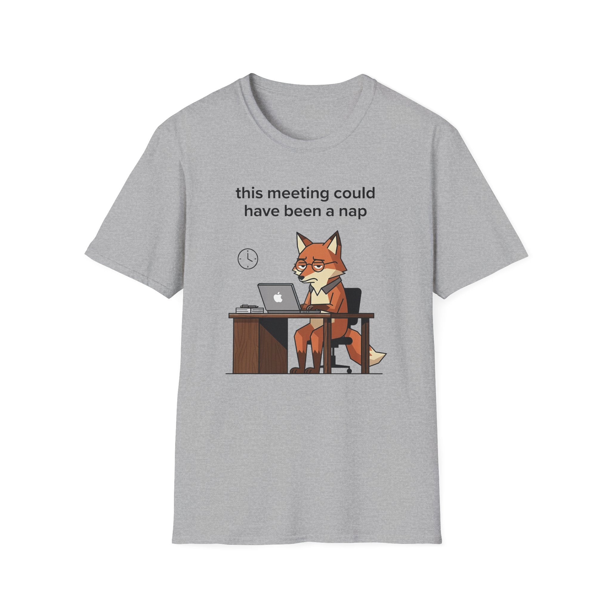 This meeting could have been a nap 2 T-Shirt