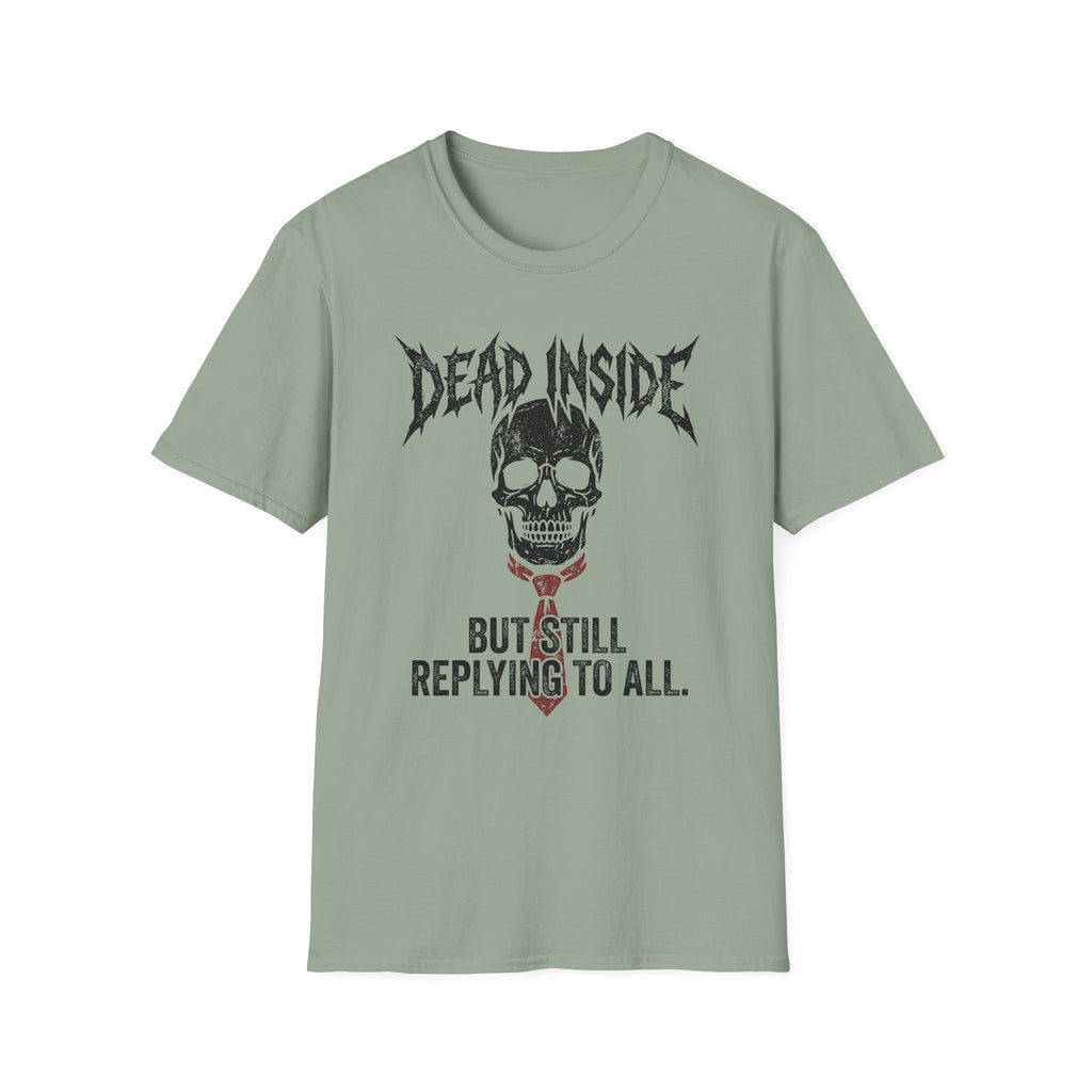 Dead Inside T-Shirt