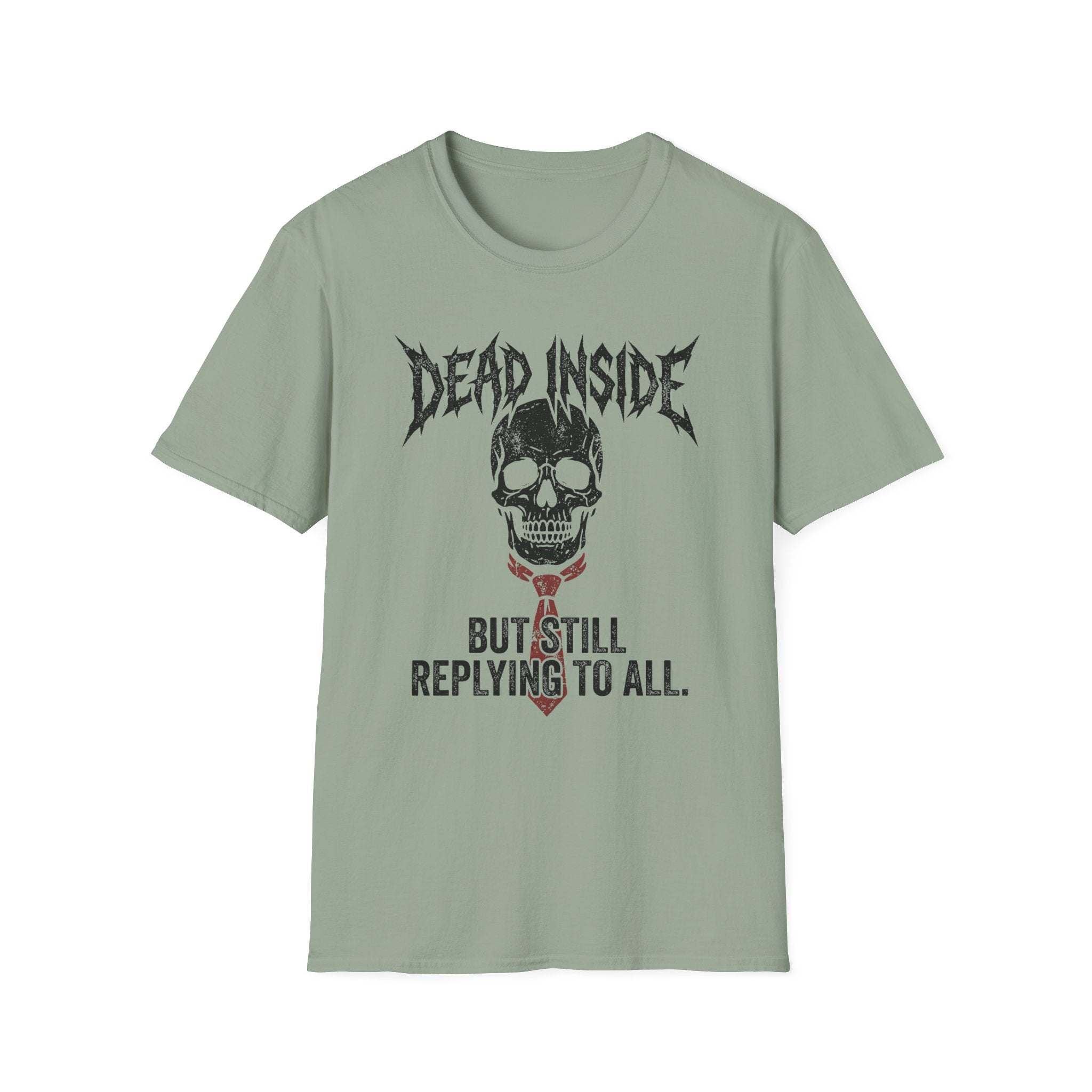 Dead Inside T-Shirt