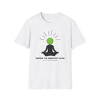Green Dot T-Shirt