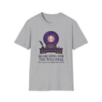 Searching for Wellness T-Shirt