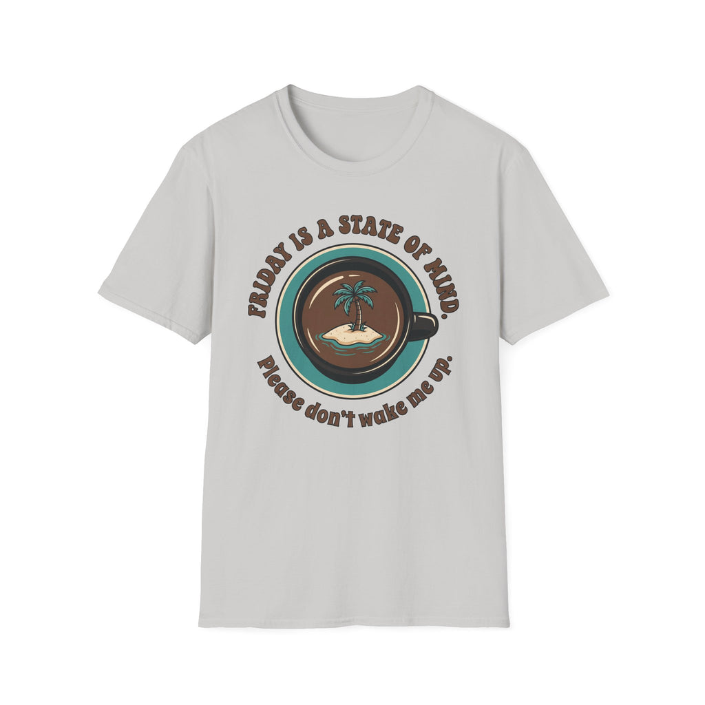 State of mind T-Shirt
