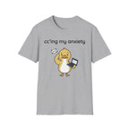 Cc'ing my Anxiety 2 T-Shirt