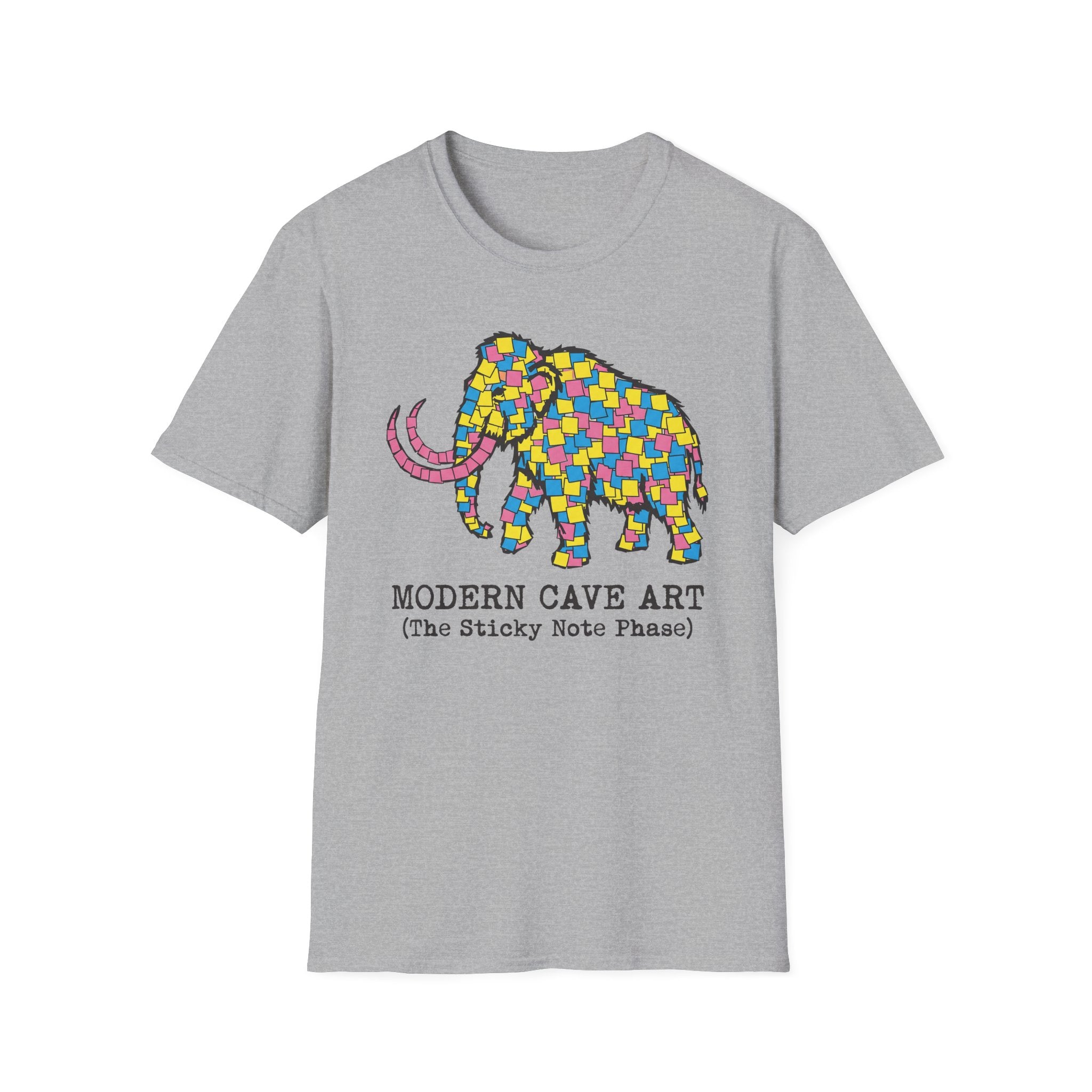 Cave art T-Shirt