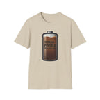 Human Powered Caffeine T-Shirt