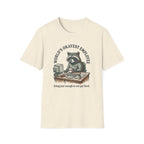 Worlds Okayest Employee T-Shirt