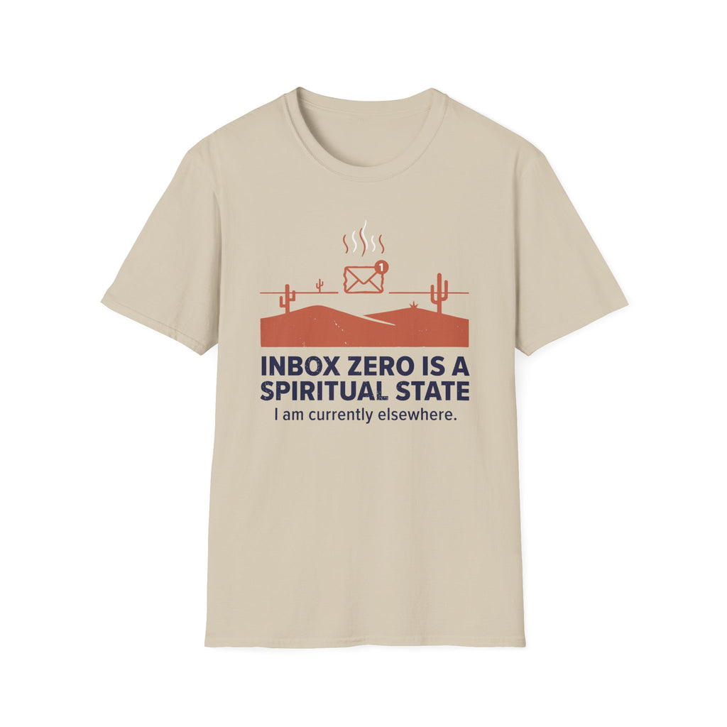 Inbox Zero T-Shirt