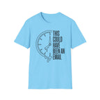 This meeting could have been an email 2 T-Shirt