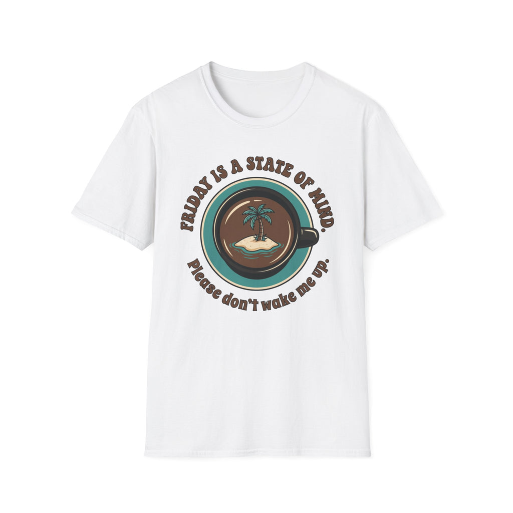 State of mind T-Shirt