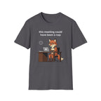 This meeting could have been a nap 2 T-Shirt