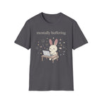 Mentally Buffering T-Shirt
