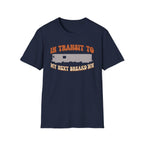 Next Breakdown T-Shirt