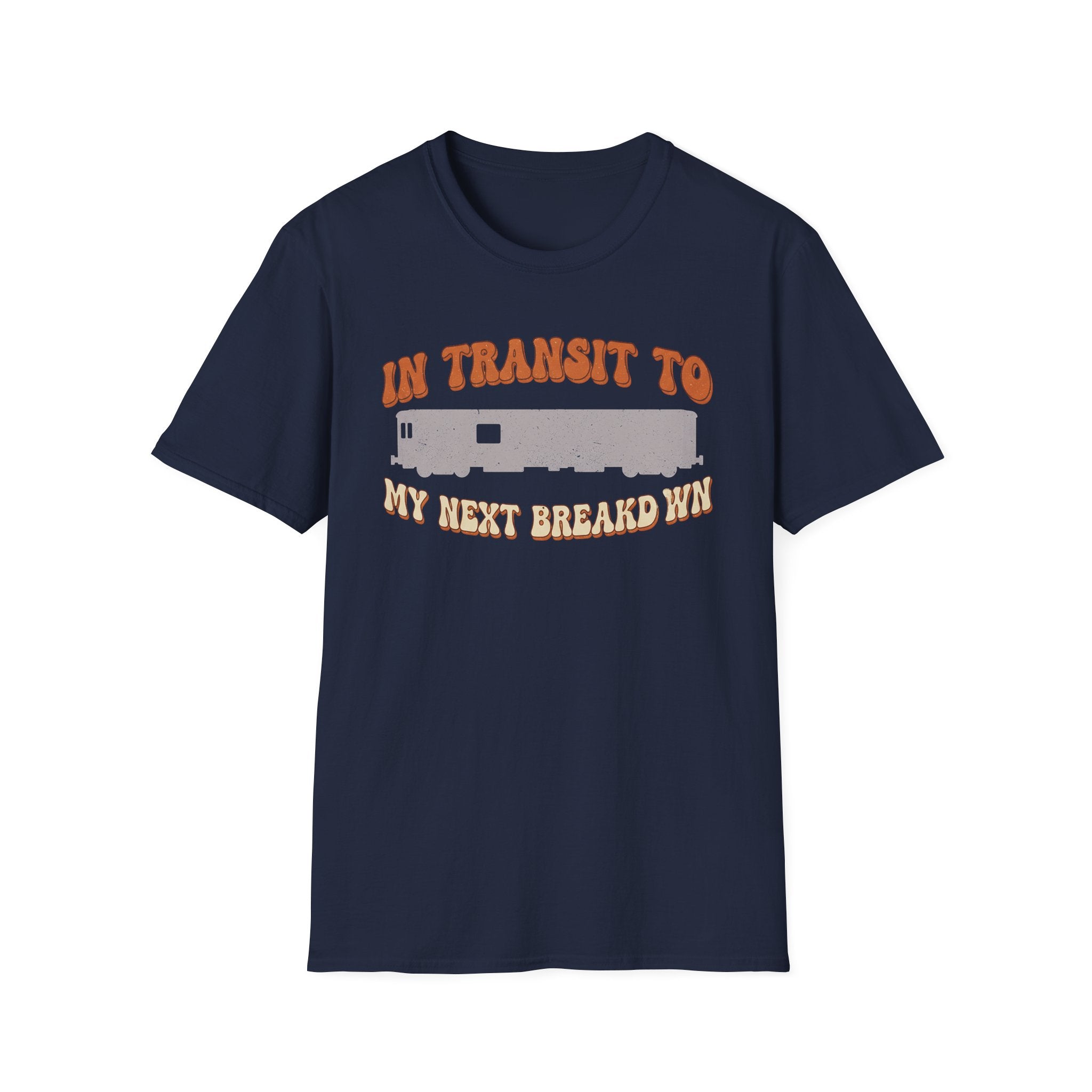 Next Breakdown T-Shirt