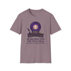 Searching for Wellness T-Shirt