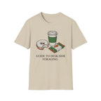 Desk Side Foraging T-Shirt