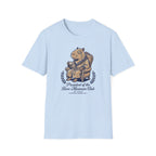 President of Bare Minimum T-Shirt