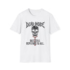 Dead Inside T-Shirt