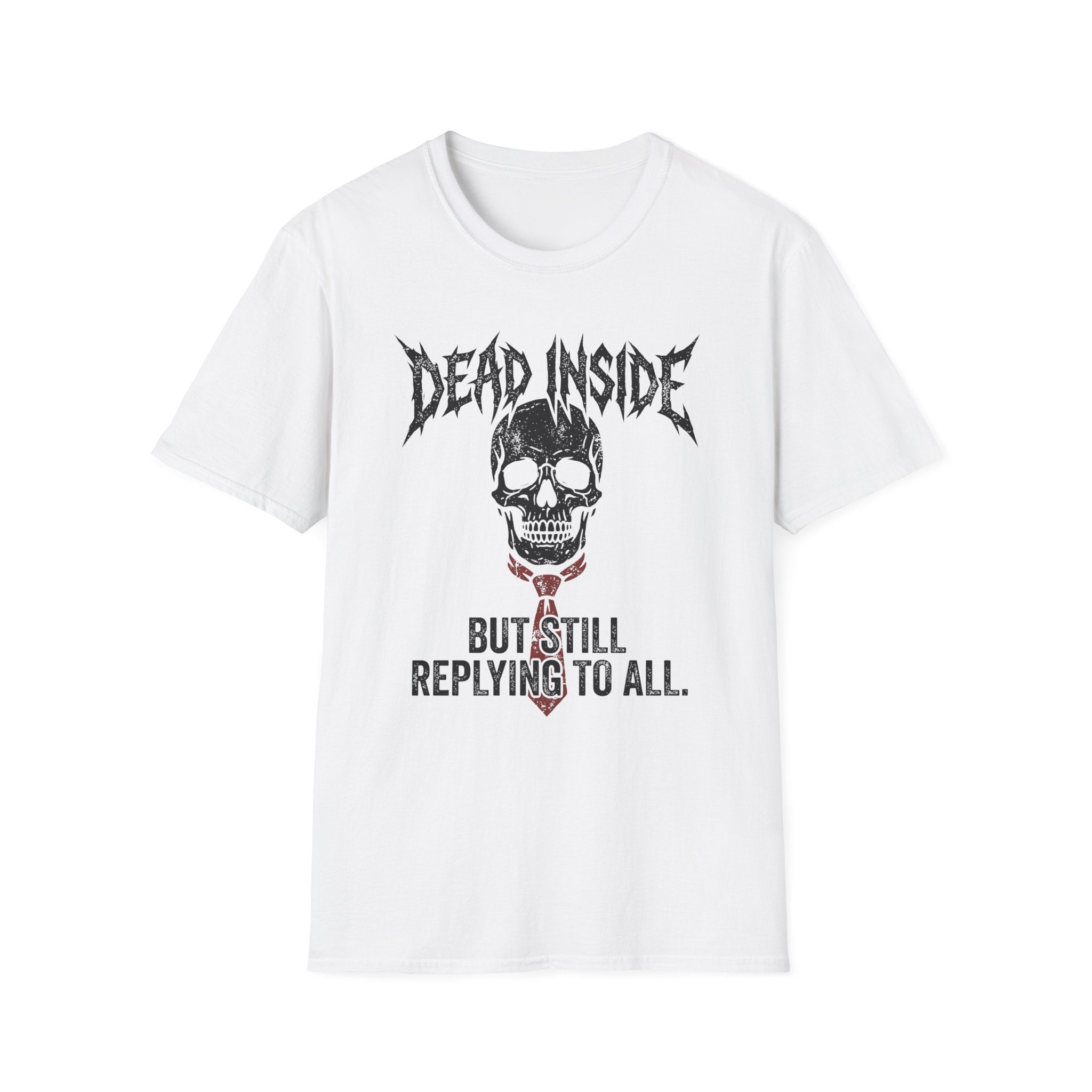 Dead Inside T-Shirt