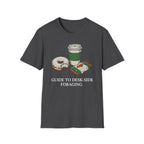 Desk Side Foraging T-Shirt