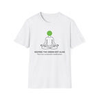Green Dot 2 T-Shirt