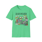Why this is my Problem T-Shirt