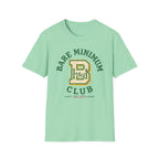 Bare Minimum Club T-Shirt